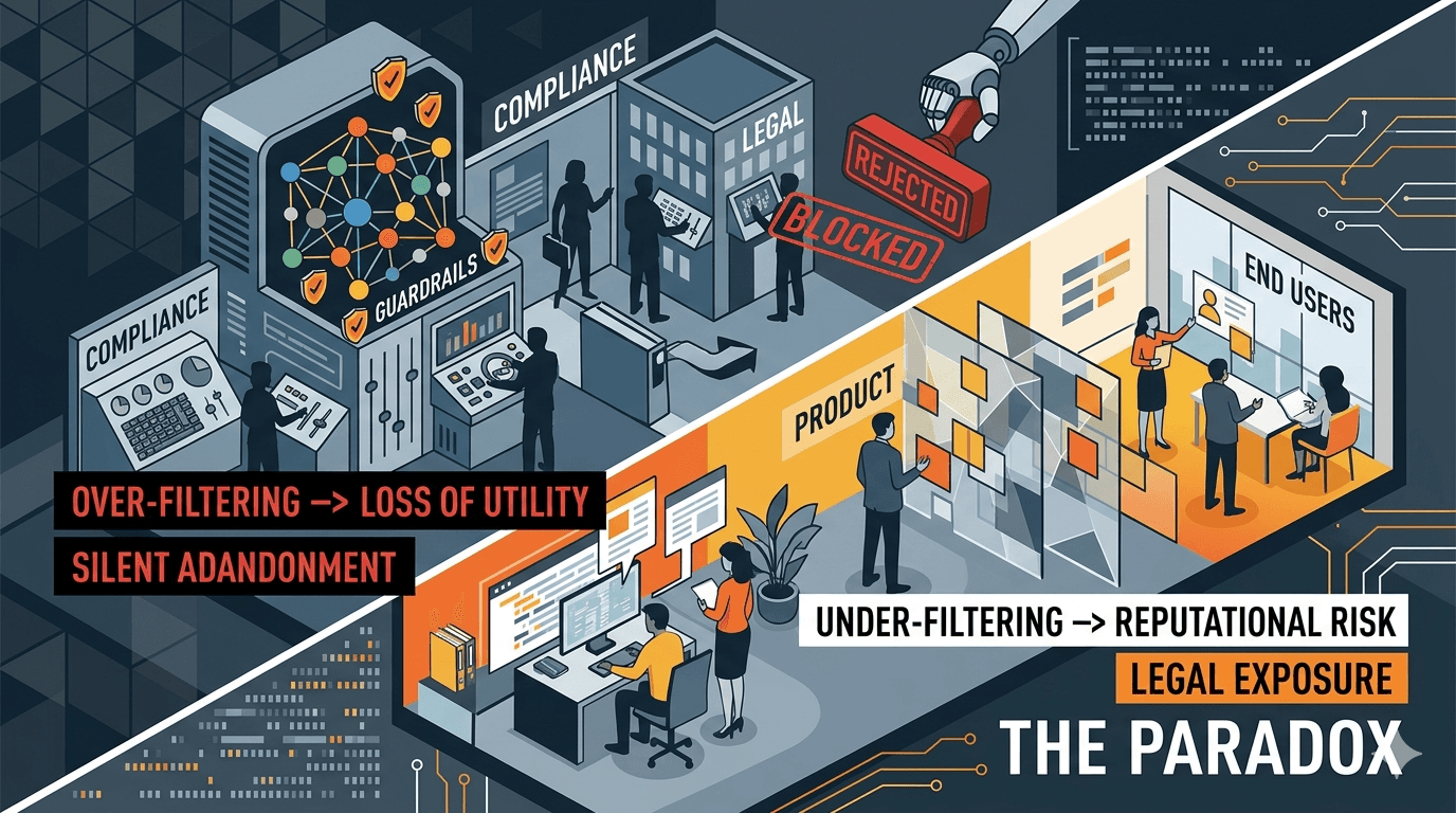 Content-filtering